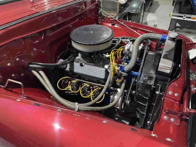 Ford F100 1955 image number 30