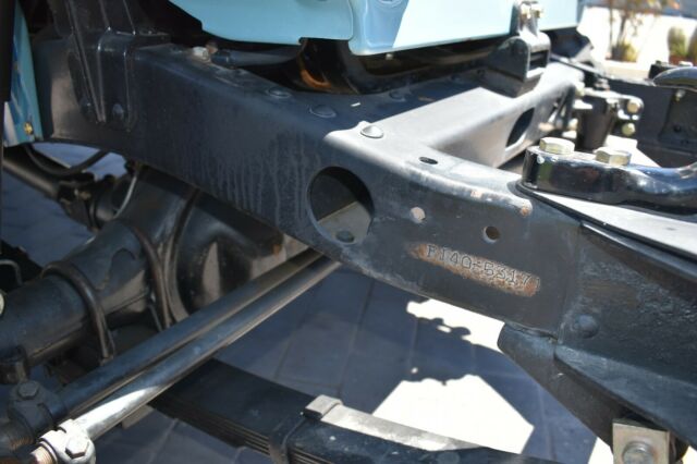 Toyota FJ Cruiser 1968 image number 34