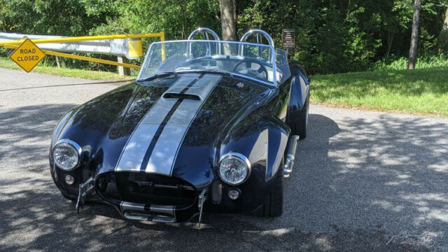 Shelby Cobra 1965 image number 30