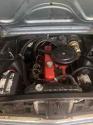 Chevrolet Nova 1963 image number 10