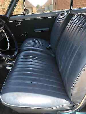 Chevrolet Nova 1963 image number 7