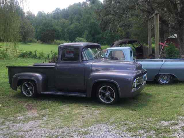 Ford F100 1956 image number 1