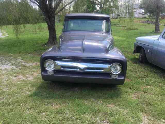 Ford F100 1956 image number 2