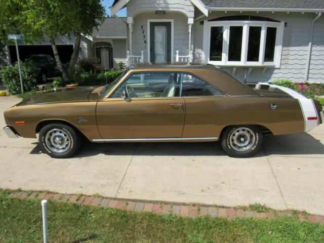 Dodge Dart 1973 image number 1
