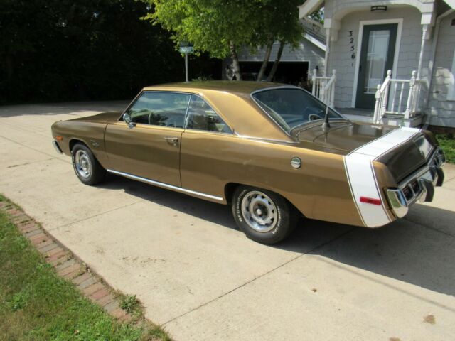 Dodge Dart 1973 image number 18