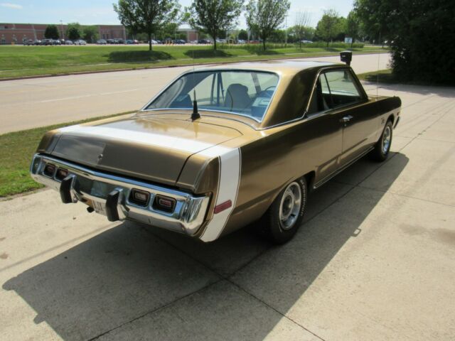 Dodge Dart 1973 image number 20
