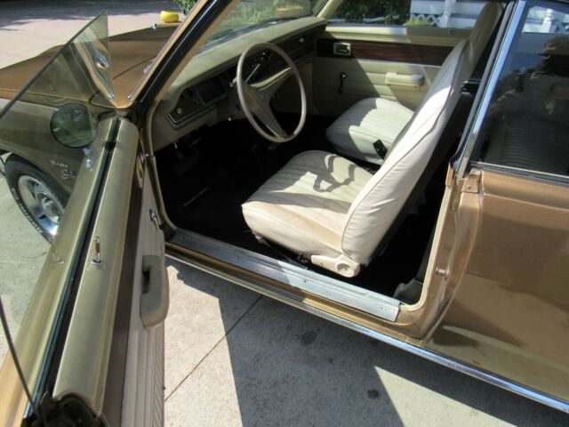 Dodge Dart 1973 image number 21