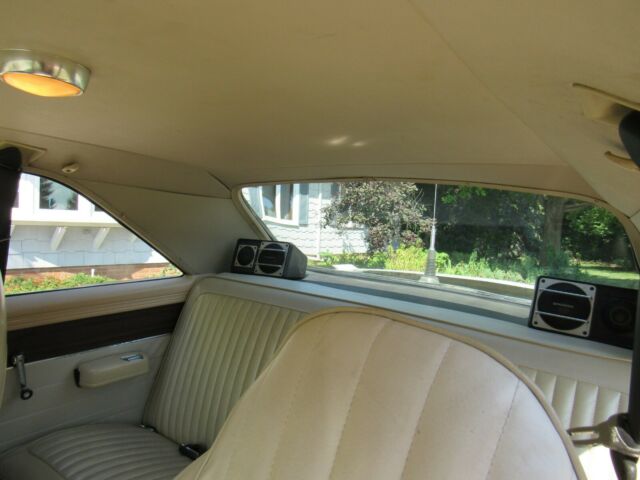 Dodge Dart 1973 image number 23