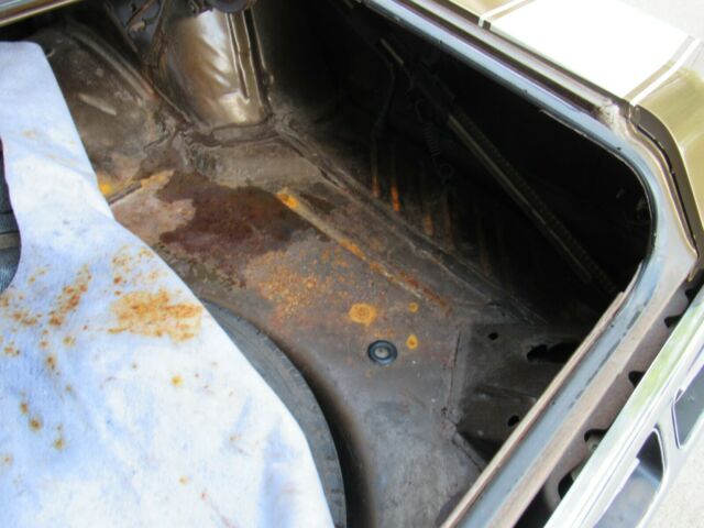 Dodge Dart 1973 image number 28