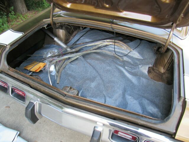 Dodge Dart 1973 image number 29