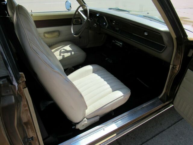 Dodge Dart 1973 image number 31