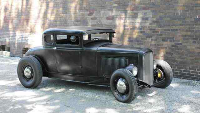 Ford A 1930 image number 10
