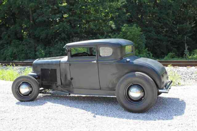 Ford A 1930 image number 11