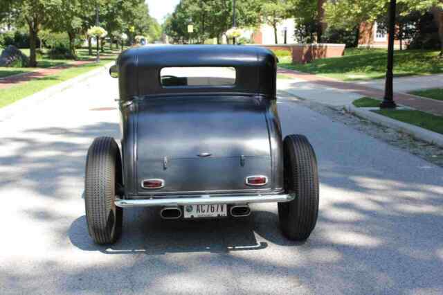 Ford A 1930 image number 13