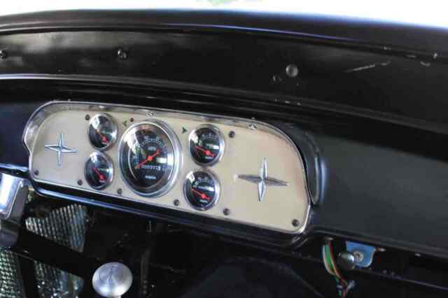 Ford A 1930 image number 19