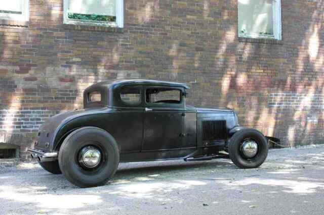 Ford A 1930 image number 2