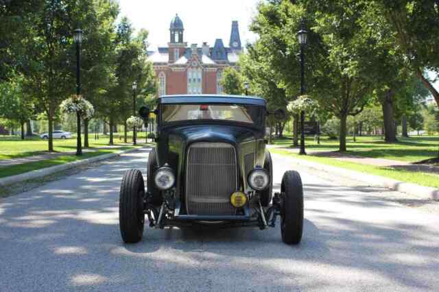 Ford A 1930 image number 4