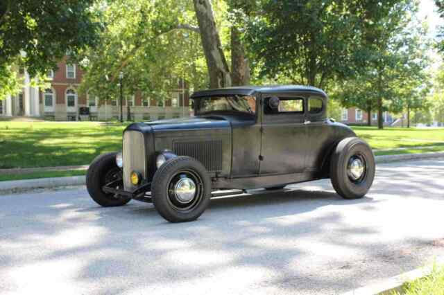 Ford A 1930 image number 5