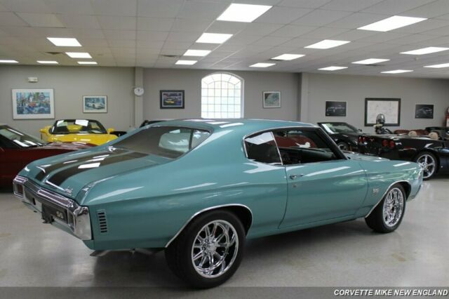 Chevrolet Chevelle 1970 image number 2