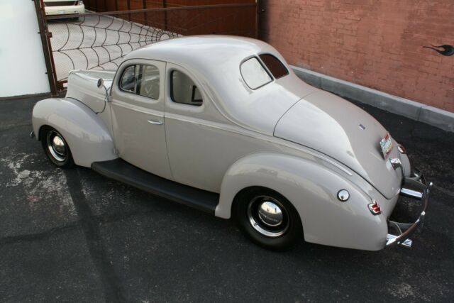 Ford deluxe 1940 image number 31