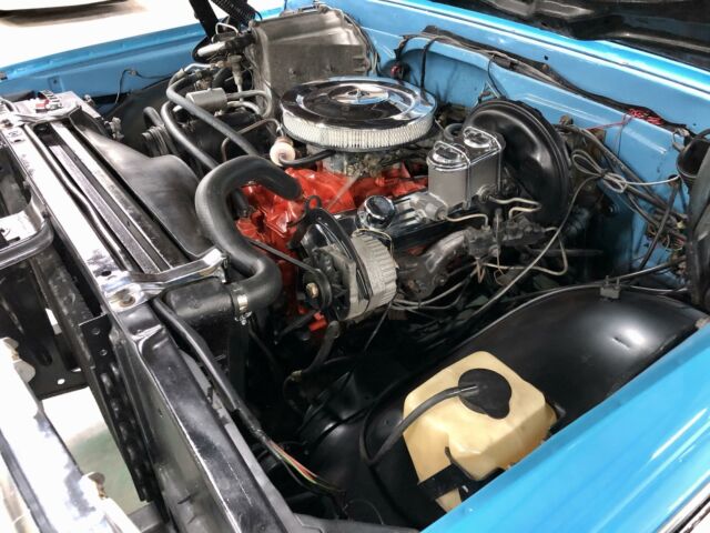 Chevrolet C-10 1972 image number 33