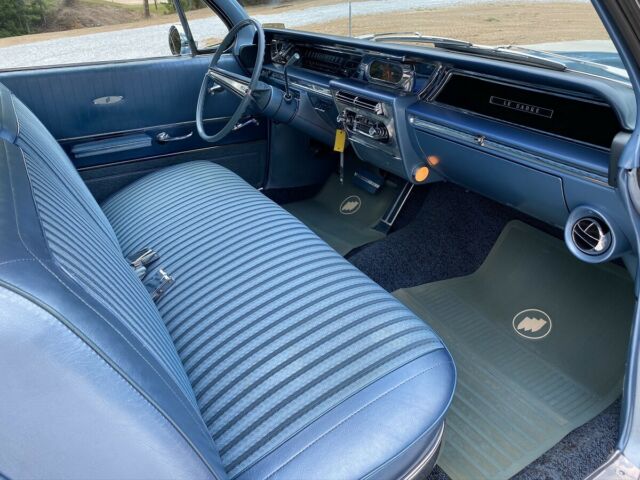 Buick LeSabre 1962 image number 40