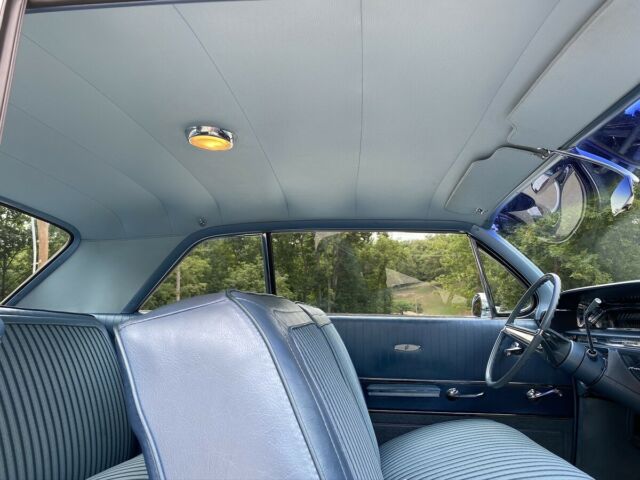 Buick LeSabre 1962 image number 41