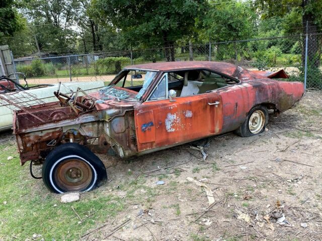Dodge Charger 1970 image number 0