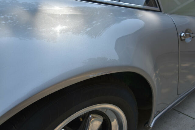 Porsche 911 1970 image number 11