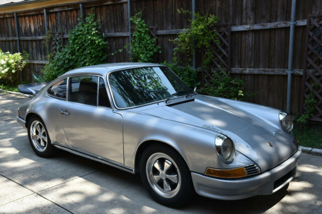 Porsche 911 1970 image number 21