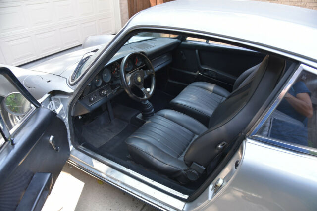 Porsche 911 1970 image number 32