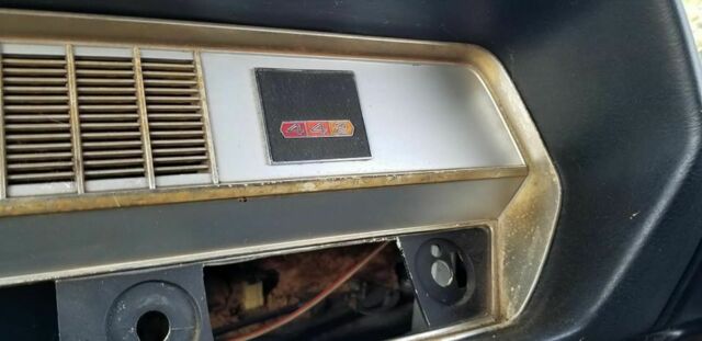 Oldsmobile 442 1966 image number 32