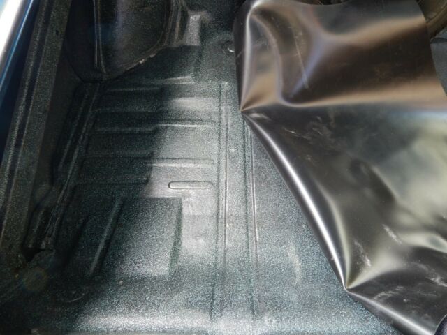 Chevrolet Impala 1969 image number 21