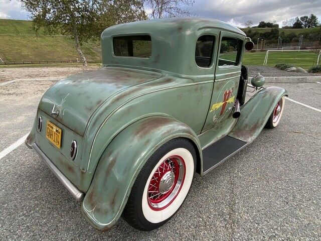 Ford Model A 1931 image number 1