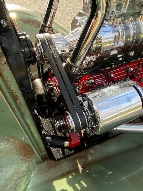 Ford Model A 1931 image number 11