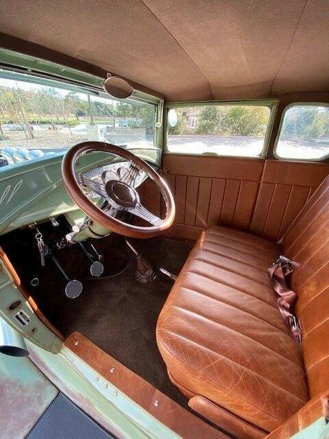 Ford Model A 1931 image number 15