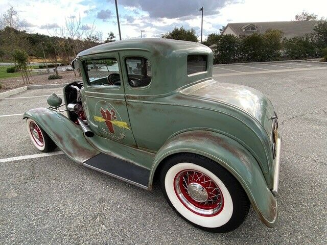 Ford Model A 1931 image number 3