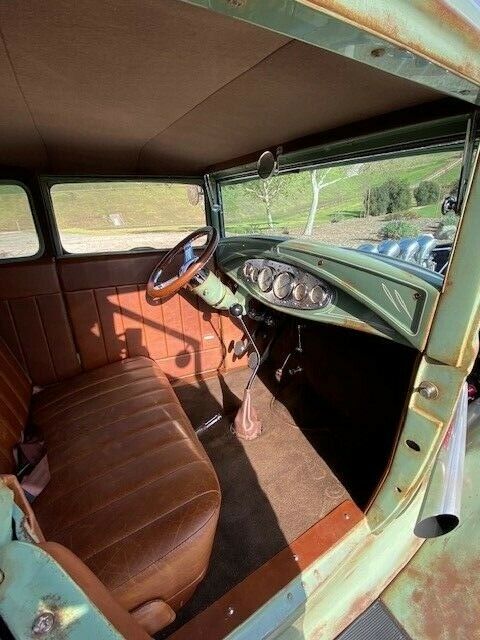 Ford Model A 1931 image number 37