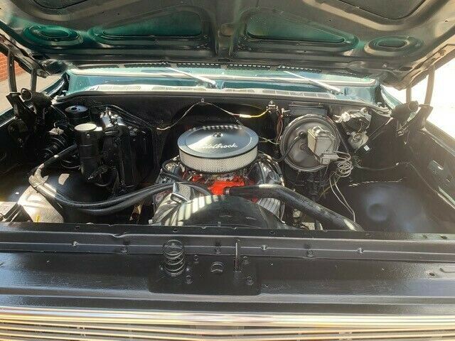 Chevrolet C-10 1975 image number 20