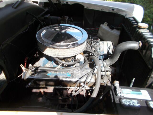 Mercury Monterey 1954 image number 17