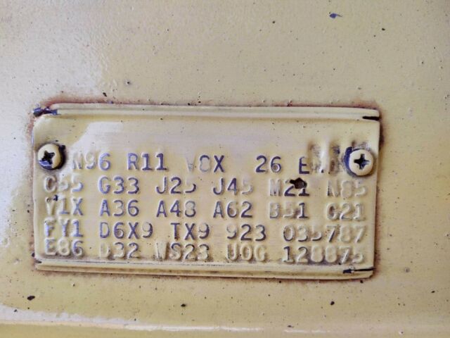 Dodge Coronet RT 1970 image number 23