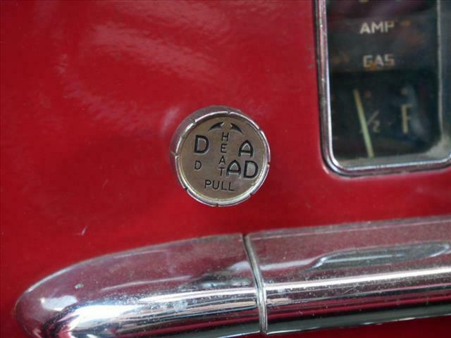 Studebaker Champion 1950 image number 10