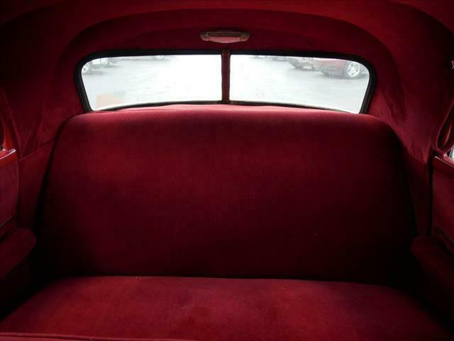 Studebaker Champion 1950 image number 14