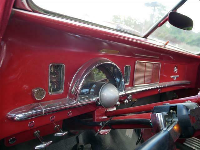 Studebaker Champion 1950 image number 30