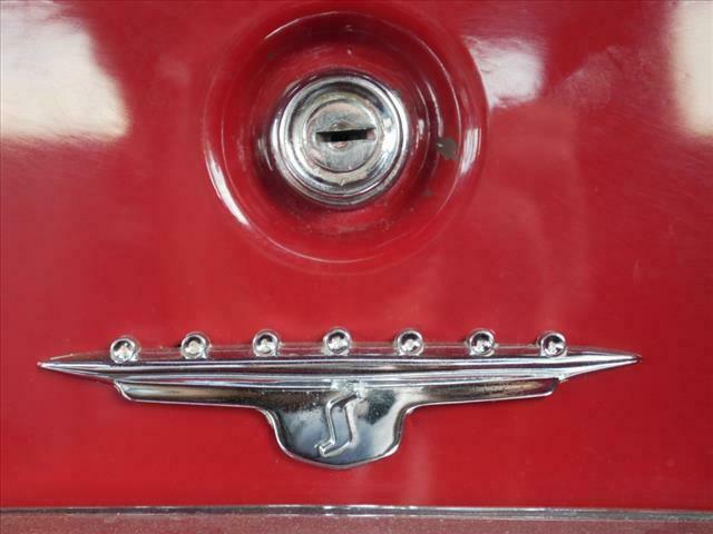 Studebaker Champion 1950 image number 33