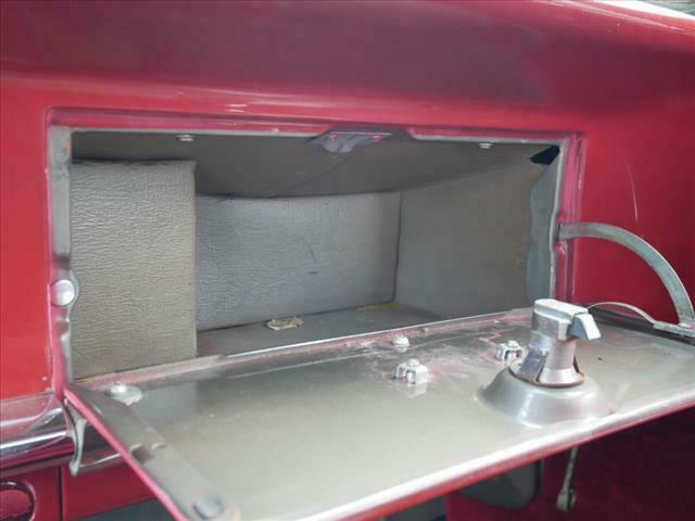Studebaker Champion 1950 image number 34