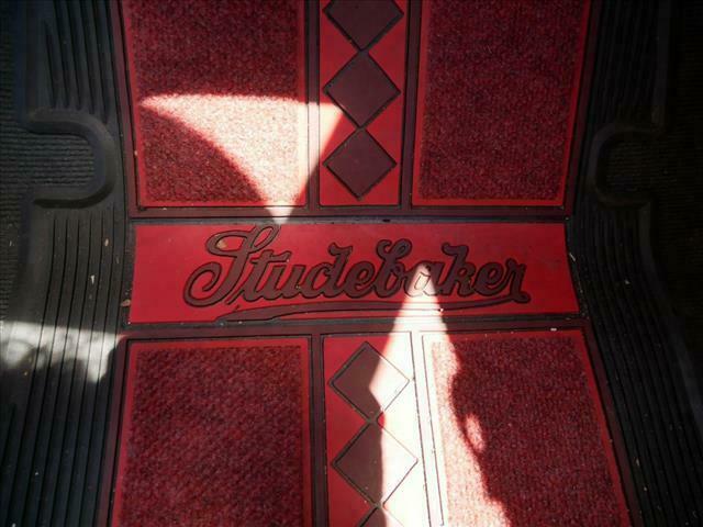 Studebaker Champion 1950 image number 38