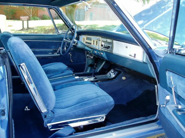 Dodge Polara 1964 image number 12