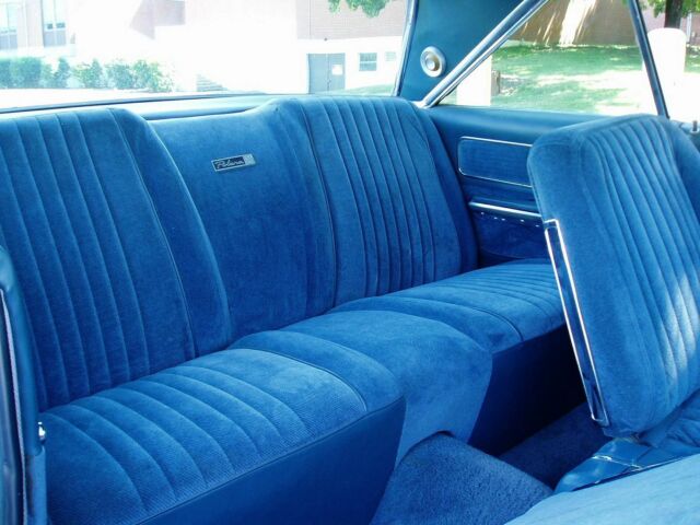 Dodge Polara 1964 image number 13