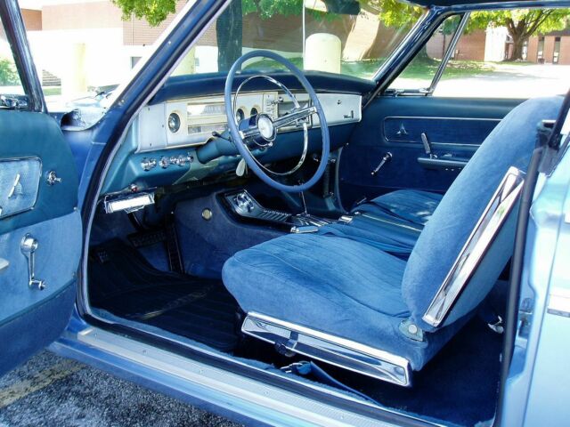 Dodge Polara 1964 image number 3